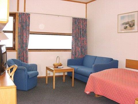 Tjeldsundbrua Hotel Skanland Camera foto